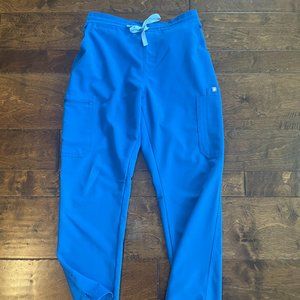 FIGS Yola Skinny Scrub pants